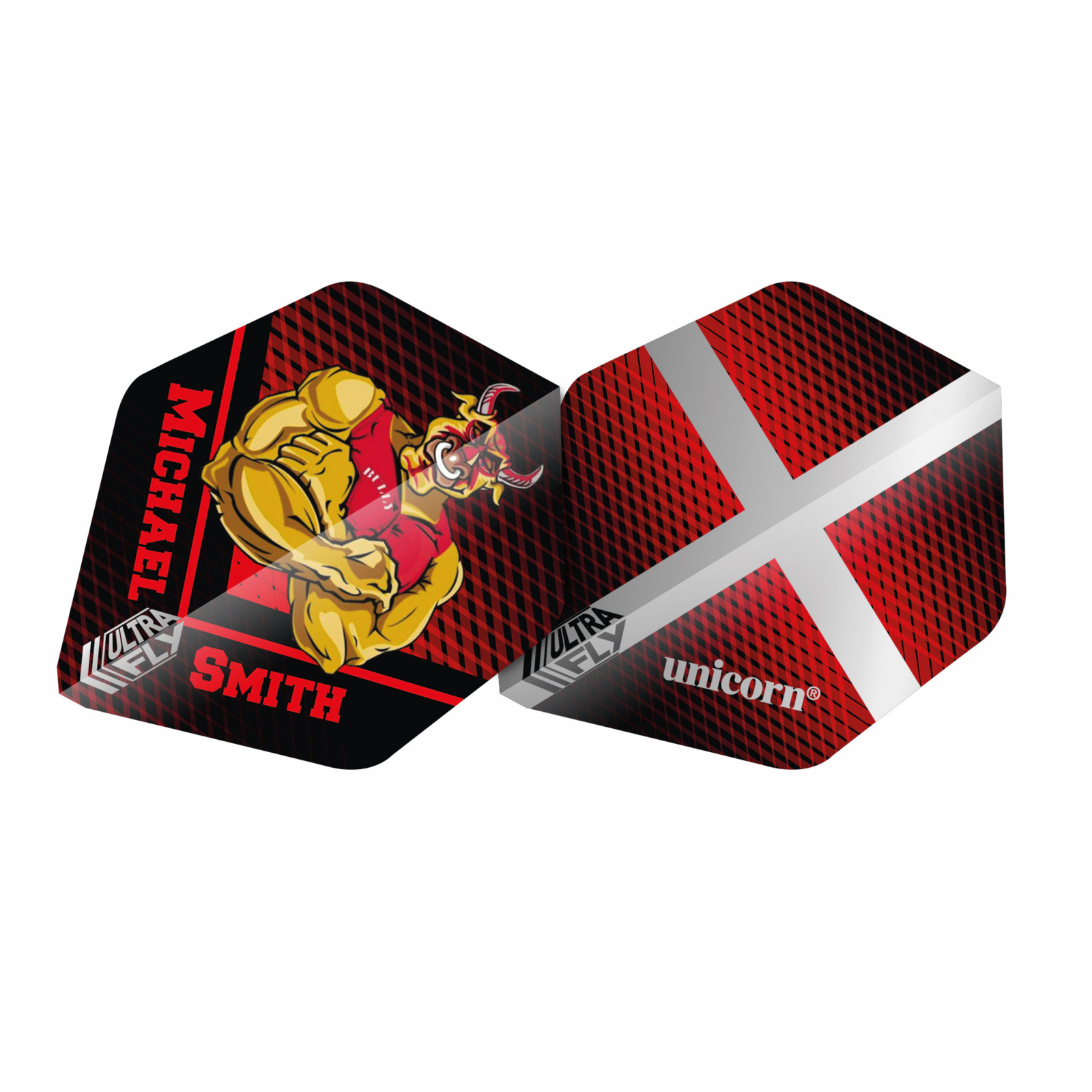 Unicorn Ultra Fly 75 Michael Smith AR Flights Unicorn Ultra Fly 75 Michael Smith AR Flights von Unicorn
