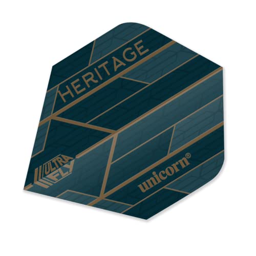 Unicorn Ultrafly|Heritage|Plus Flight, blau, Einheitsgröße Unicorn Ultrafly|Heritage|Plus Flight, blau, Einheitsgröße von Unicorn