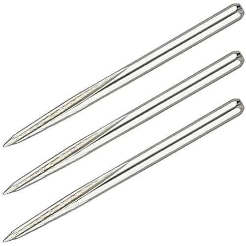 Unicorn Volute Replacement Steel Points Spitzen, Natural, 36mm Unicorn Volute Replacement Steel Points Spitzen, Natural, 36mm von Unicorn