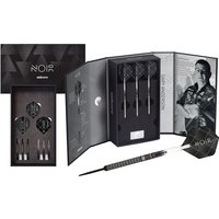 Unicorn World Champion Gary Anderson Noir Steel Darts 25 g von Unicorn