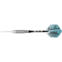 Unicorn World Champion John Lowe Steel Darts 21 g von Unicorn