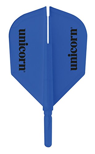 Unicorn X-Flight Body, blau, Einheitsgröße Unicorn X-Flight Body, blau, Einheitsgröße von Unicorn