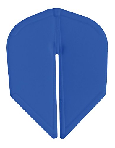 Unicorn X-Flight Flügel, blau, Einheitsgröße von Unicorn