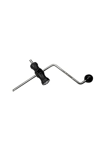 UNIFIBER Winch U-pin 2020 UNIFIBER Winch U-pin 2020 von Unifiber