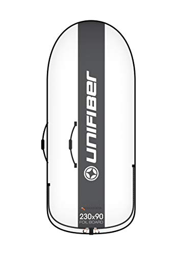 Unifiber Luxury Pro Foil Boardbag 80 von Unifiber