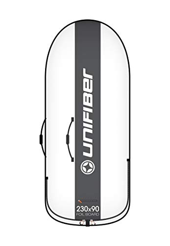 Unifiber Luxury Pro Foil Boardbag 90 Unifiber Luxury Pro Foil Boardbag 90 von Unifiber