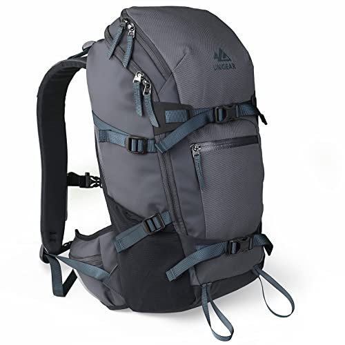 Unigear Skirucksack Snowboard Rucksack Tourenrucksack Hydration Outdoor Backpack Skitour Wintersport Wandern Trekking Radfahren 22L Unigear Skirucksack Snowboard Rucksack Tourenrucksack Hydration Outdoor Backpack Skitour Wintersport Wandern Trekking Radfahren 22L von Unigear