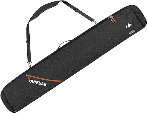Unigear Skitasche für Snowboards und Skistöcke Unigear Skitasche für Snowboards und Skistöcke von Unigear