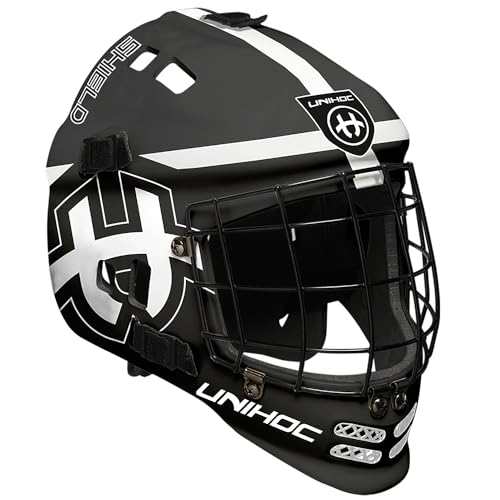 Unihoc Torwartmaske Floorball Unihoc Torwartmaske Floorball von Unihoc