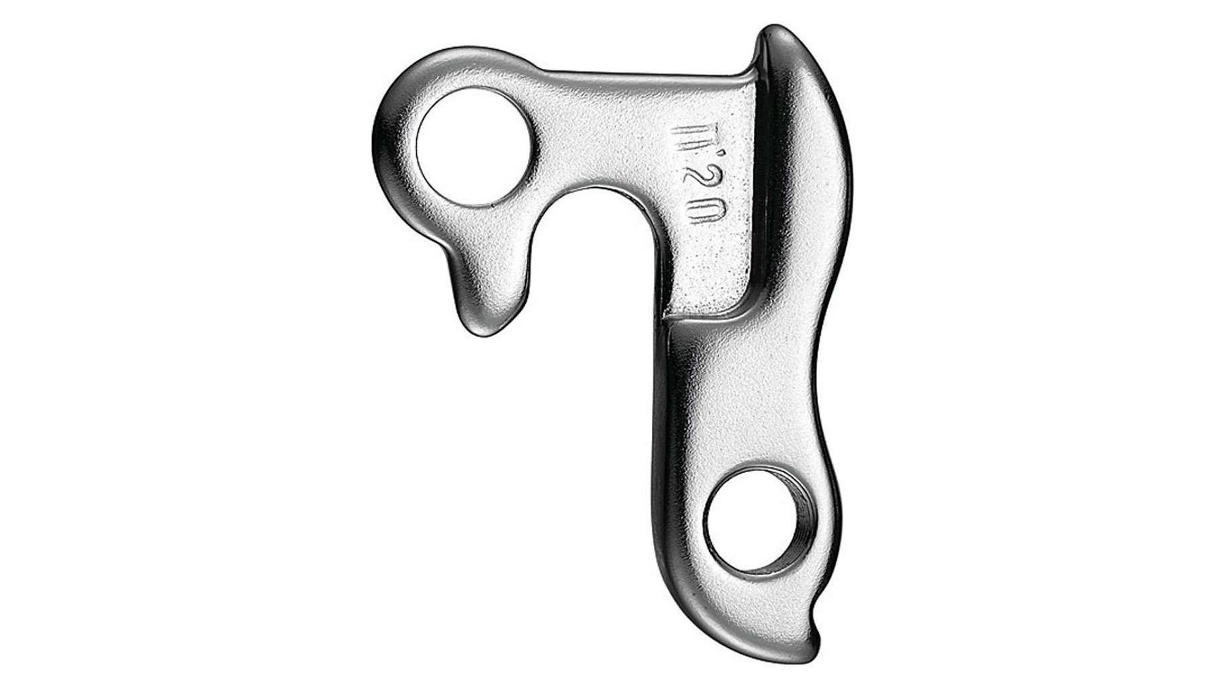 Schaltauge GH-015 inkl. Schrauben Schaltauge GH-015 inkl. Schrauben von Union