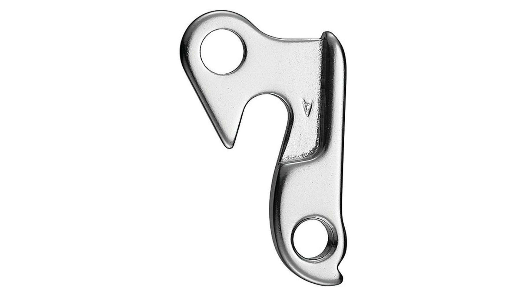 Schaltauge GH-018 inkl. Schrauben Schaltauge GH-018 inkl. Schrauben von Union