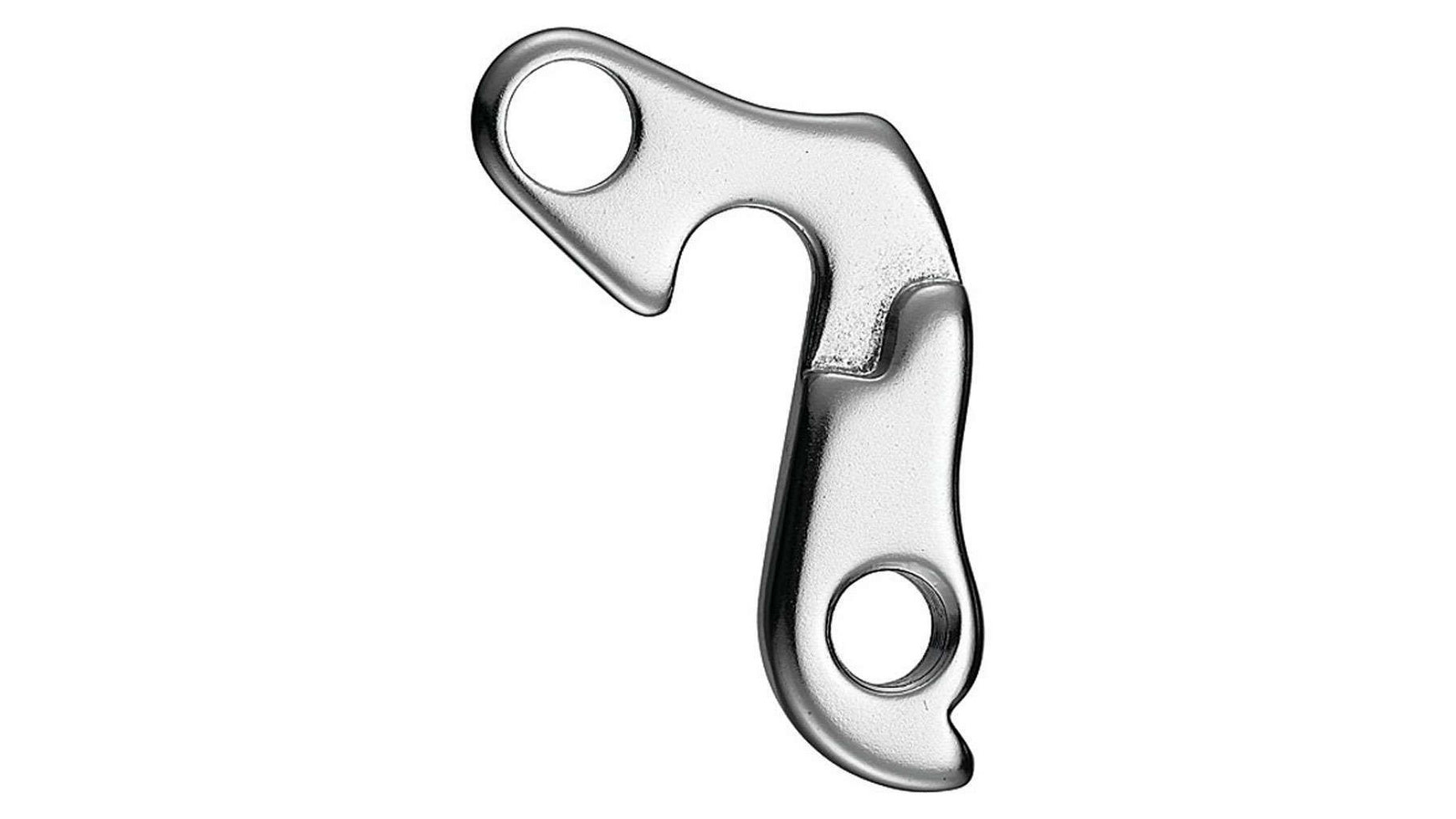 Schaltauge GH-020 inkl. Schrauben Schaltauge GH-020 inkl. Schrauben von Union