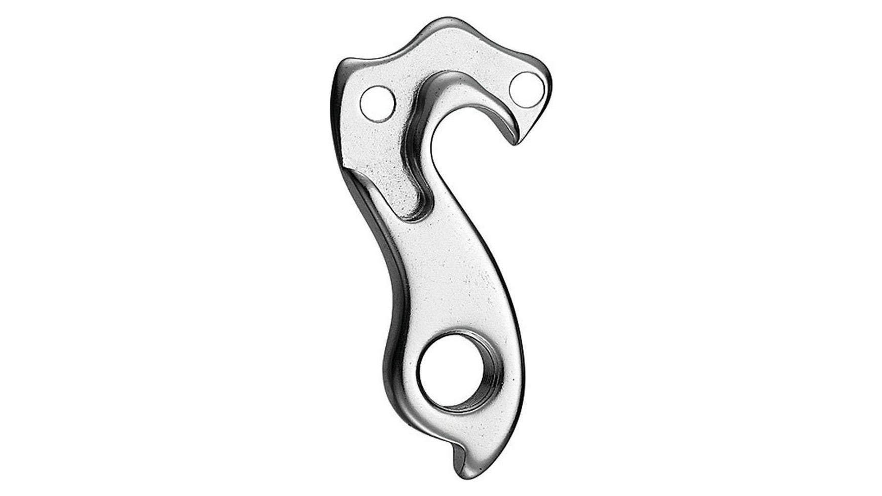Schaltauge GH-041 inkl. Schrauben Schaltauge GH-041 inkl. Schrauben von Union