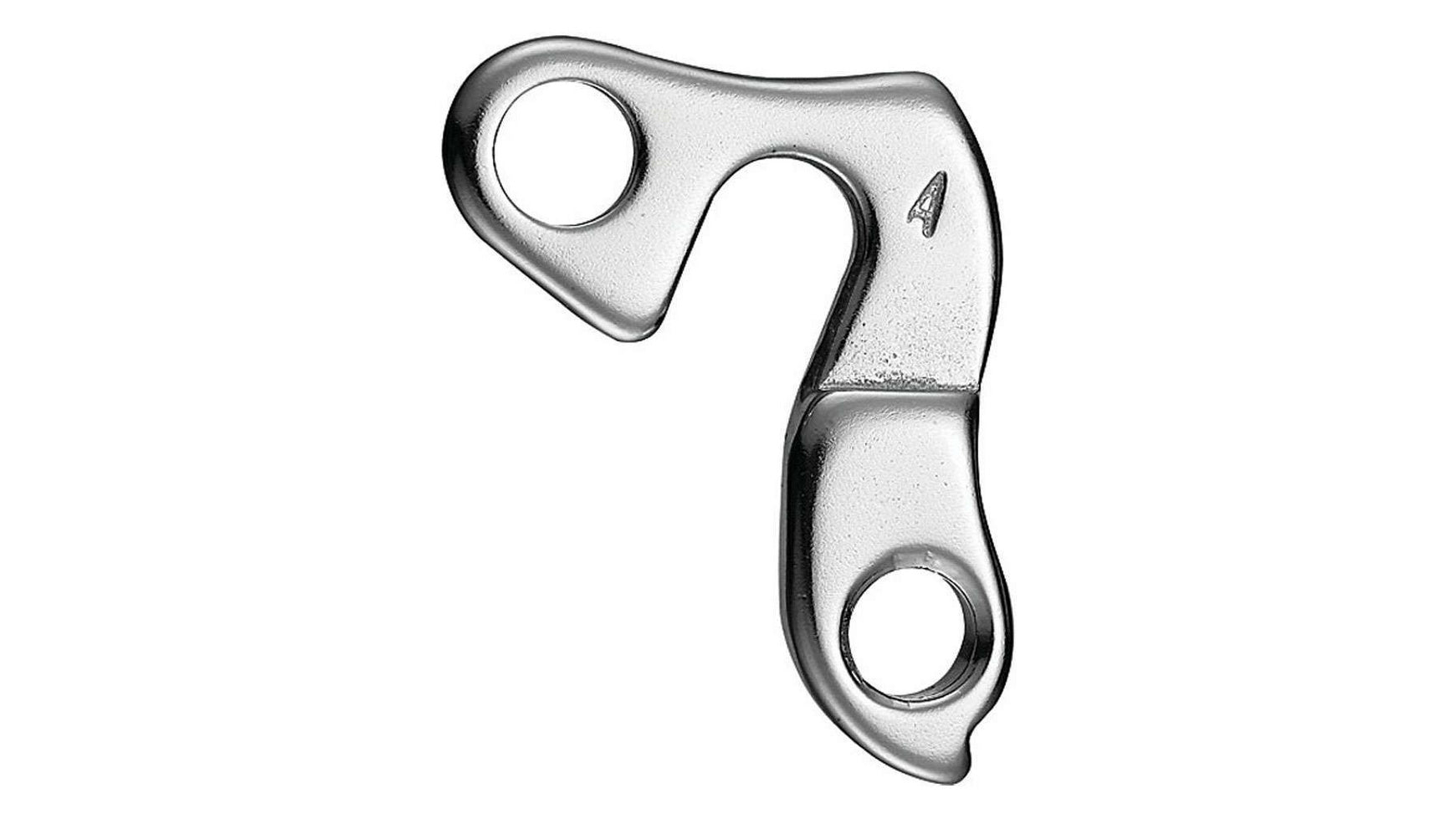 Schaltauge GH-081 inkl. Schrauben Schaltauge GH-081 inkl. Schrauben von Union