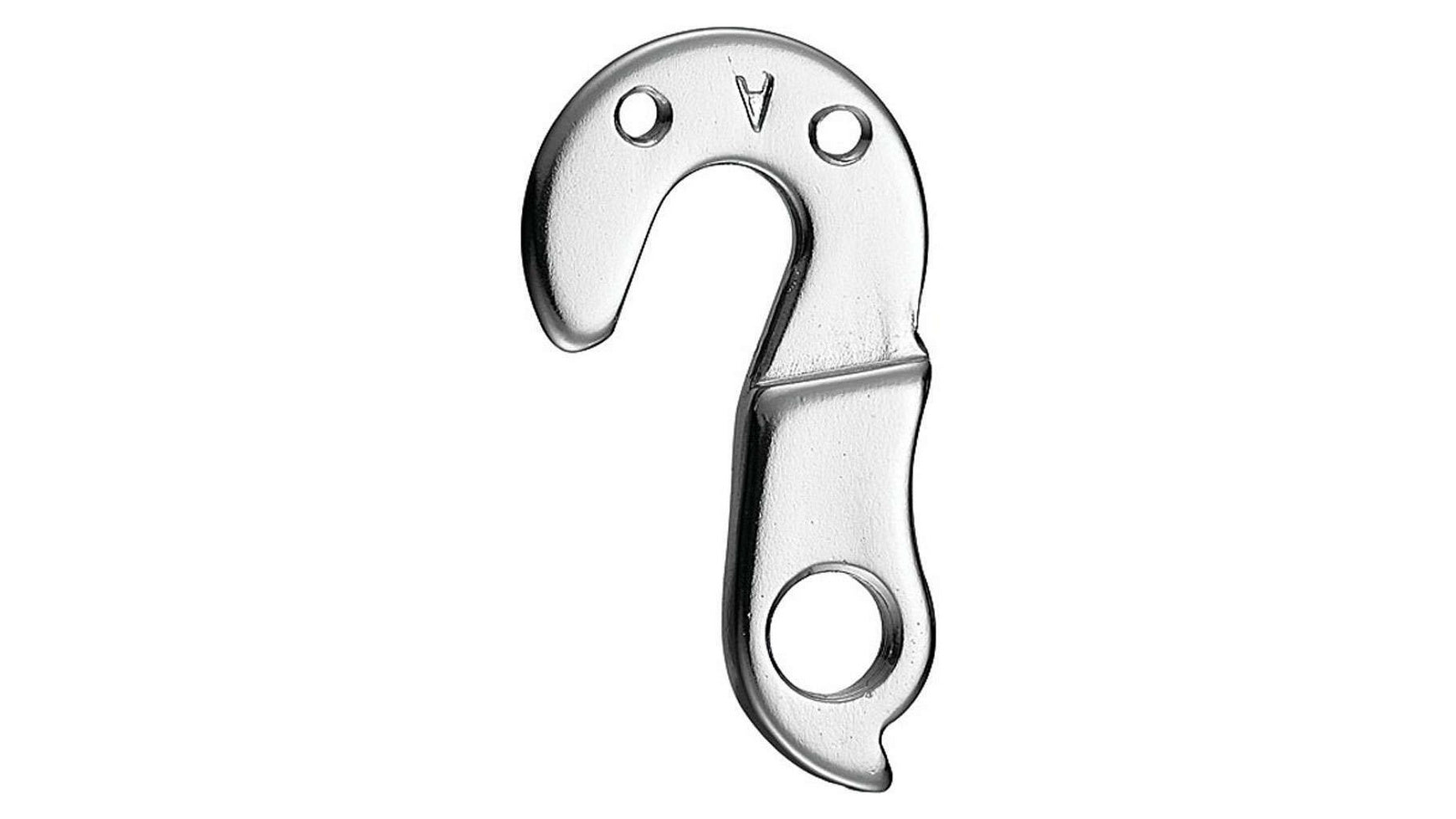 Schaltauge GH-082 inkl. Schrauben Schaltauge GH-082 inkl. Schrauben von Union