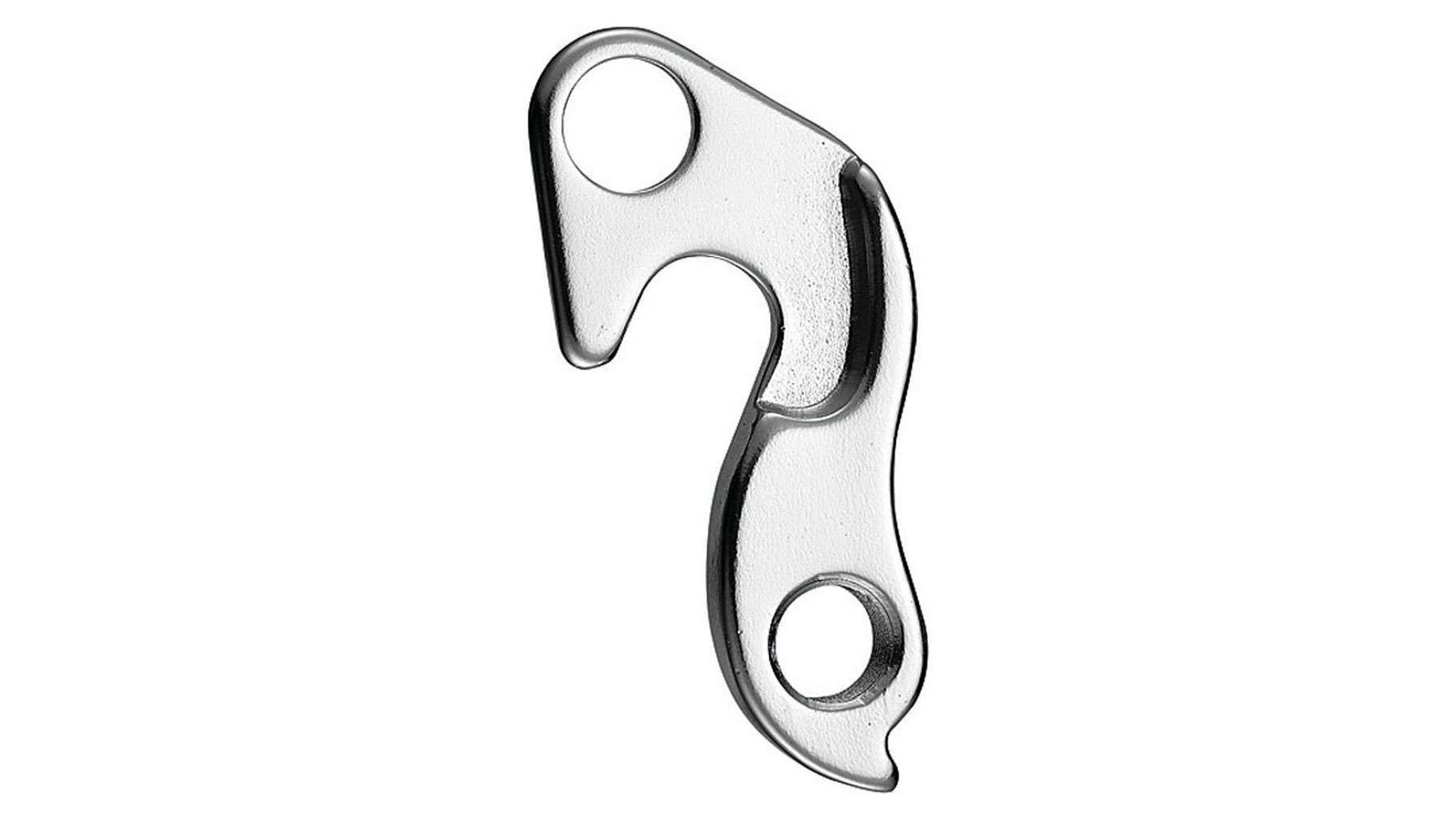 Schaltauge GH-083 inkl. Schrauben Schaltauge GH-083 inkl. Schrauben von Union