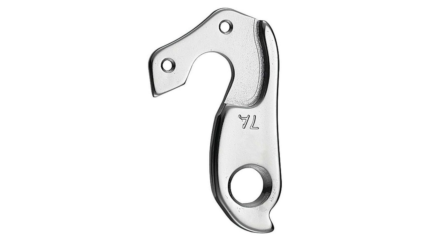 Schaltauge GH-086 inkl. Schrauben Schaltauge GH-086 inkl. Schrauben von Union