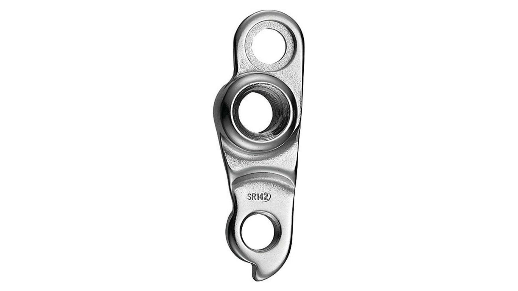 Schaltauge GH-087 inkl. Schrauben Schaltauge GH-087 inkl. Schrauben von Union