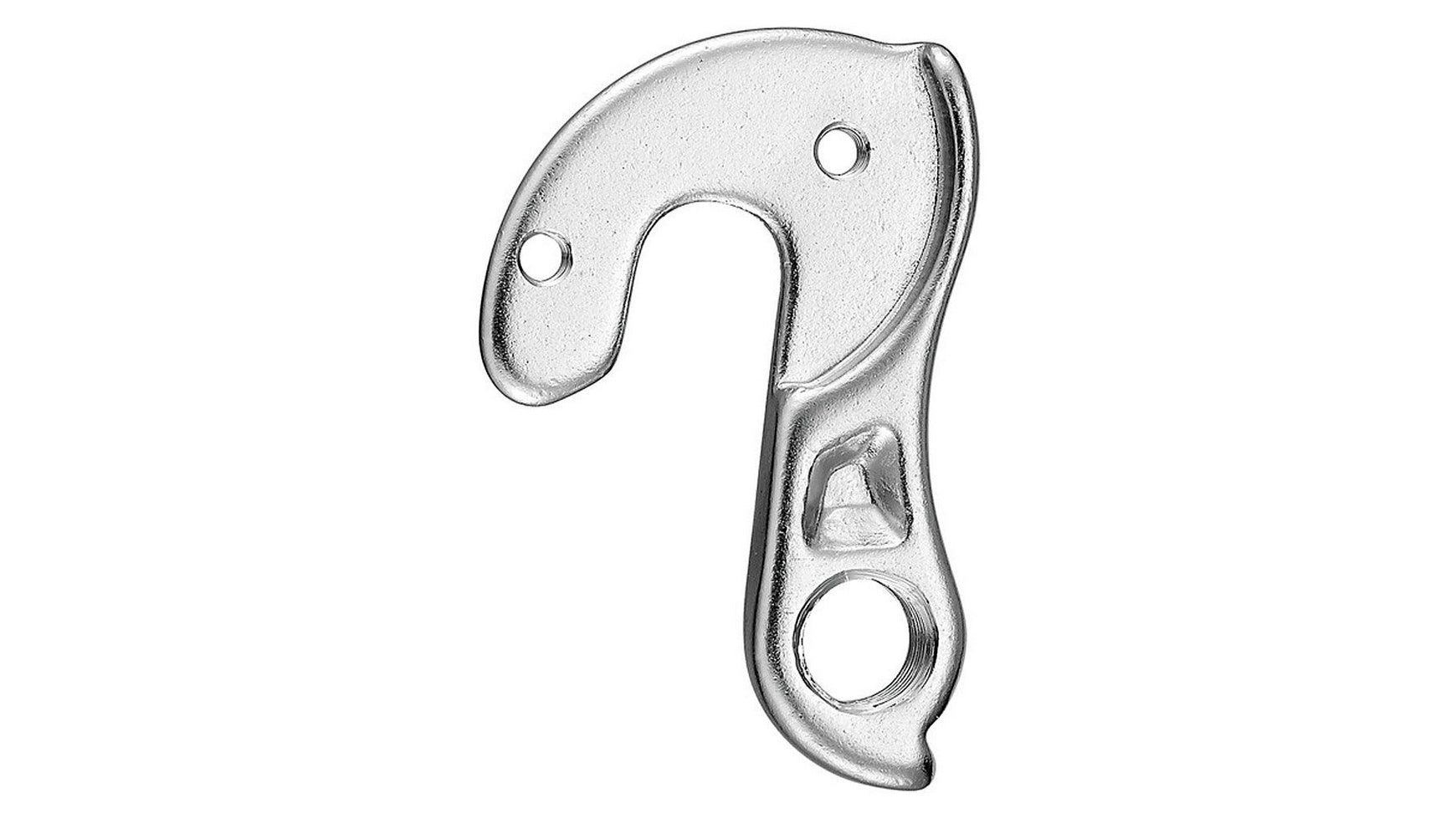 Schaltauge GH-119 inkl. Schrauben Schaltauge GH-119 inkl. Schrauben von Union