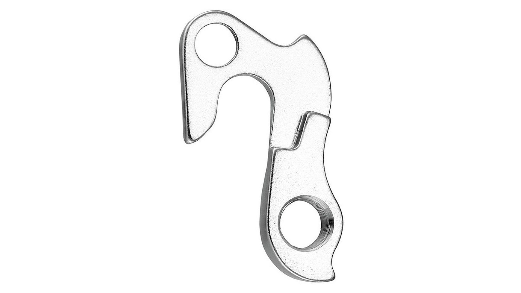 Schaltauge GH-137 inkl. Schrauben Schaltauge GH-137 inkl. Schrauben von Union