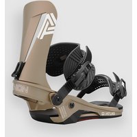 UNION Atlas 2025 Snowboard-Bindung bronze UNION Atlas 2025 Snowboard-Bindung bronze von Union