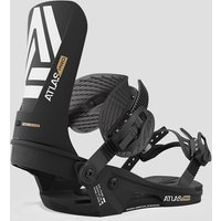 UNION Atlas Pro 2024 Snowboard-Bindung black von Union