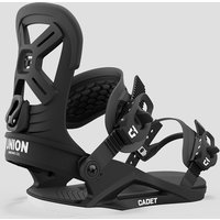 UNION Cadet 2024 Snowboard-Bindung black von Union