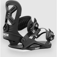 UNION Cadet 2025 Kids Snowboard-Bindung black UNION Cadet 2025 Kids Snowboard-Bindung black von Union