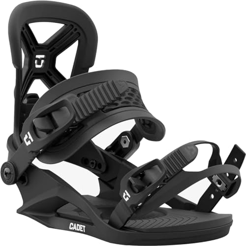 UNION Cadet Bindung 2024 Black, S UNION Cadet Bindung 2024 Black, S von UNION BINDING