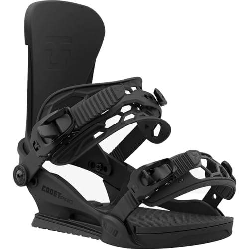 UNION Cadet PRO Bindung 2024 Black, M UNION Cadet PRO Bindung 2024 Black, M von Union