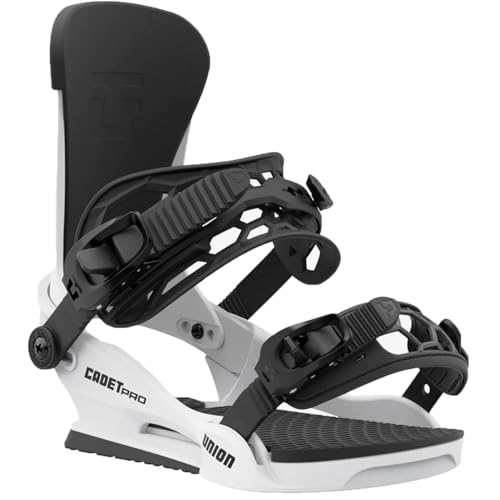 UNION Cadet PRO Bindung 2024 White, M UNION Cadet PRO Bindung 2024 White, M von Union