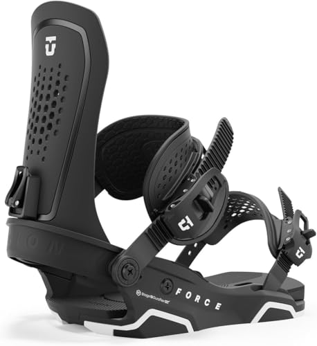 UNION Force Bindung 2025 Black, XL UNION Force Bindung 2025 Black, XL von Union