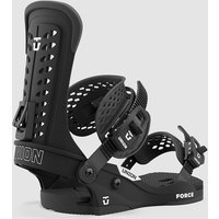 UNION Force Classic 2025 Snowboard-Bindung black UNION Force Classic 2025 Snowboard-Bindung black von Union