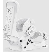 UNION Force Classic 2025 Snowboard-Bindung white von Union