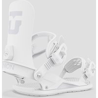 UNION Legacy 2024 Snowboard-Bindung white von Union