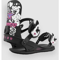 UNION Legacy 2025 Snowboard-Bindung jib gurl UNION Legacy 2025 Snowboard-Bindung jib gurl von Union