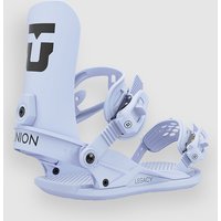 UNION Legacy 2025 Snowboard-Bindung light blue von Union