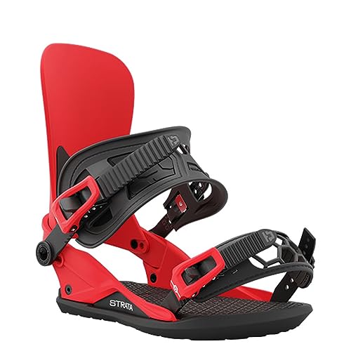 UNION STRATA Bindung 2024 red, L UNION STRATA Bindung 2024 red, L von Union