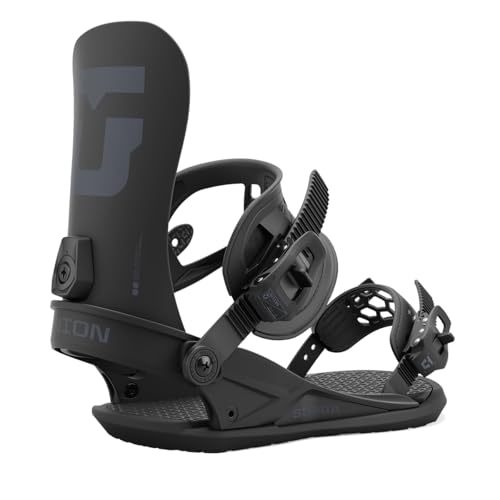 UNION STRATA Bindung 2025 Black, L UNION STRATA Bindung 2025 Black, L von Union