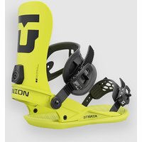 UNION Strata 2025 Snowboard-Bindung acid green UNION Strata 2025 Snowboard-Bindung acid green von Union