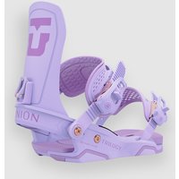 UNION Trilogy (Team Hb) 2025 Snowboard-Bindung lavender von Union