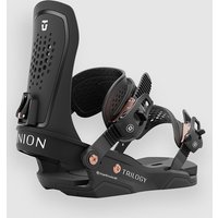 UNION Trilogy 2025 Snowboard-Bindung black UNION Trilogy 2025 Snowboard-Bindung black von Union