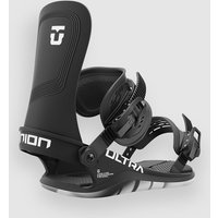 UNION Ultra (Men) 2025 Snowboard-Bindung black von Union