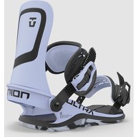 UNION Ultra 2024 Snowboard-Bindung pale blue von Union