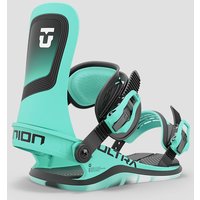 UNION Ultra Women 2025 Snowboard-Bindung aqua UNION Ultra Women 2025 Snowboard-Bindung aqua von Union