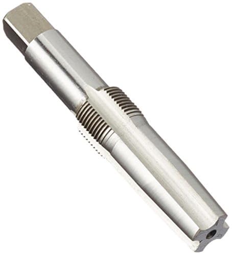 Union 2362003700 Pedalhülsengewindebohrer, Silber, 15 Union 2362003700 Pedalhülsengewindebohrer, Silber, 15 von Unior