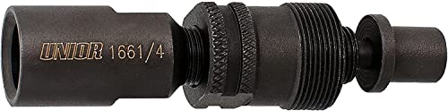 Union Unisex – Erwachsene 2362004300 Kurbelabzieher, Silber, 10 x 1.4 x 1.4 cm Union Unisex – Erwachsene 2362004300 Kurbelabzieher, Silber, 10 x 1.4 x 1.4 cm von Unior