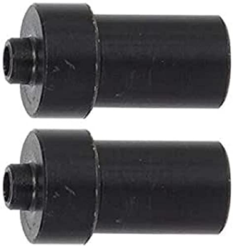 Union 2362007800 Adapter Für Steckachsen, schwarz, 8 x 8 x 2 cm Union 2362007800 Adapter Für Steckachsen, schwarz, 8 x 8 x 2 cm von Unior