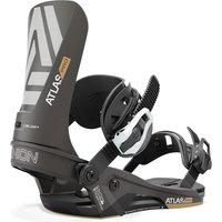 Union Atlas Pro Metallic Black Union Atlas Pro Metallic Black von Union