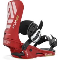 Union Atlas Pro Metallic Red Union Atlas Pro Metallic Red von Union